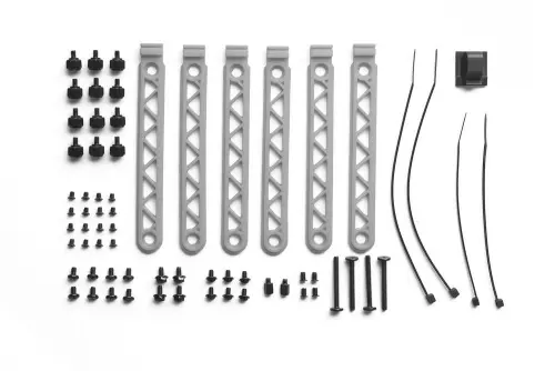 be quiet! Announces Silent Base 600 Mid-Tower Case 13 be quiet! Announces Silent Base 600 Mid-Tower Case be quiet!, Case, Chassis, Mid Tower, silent base 600 12