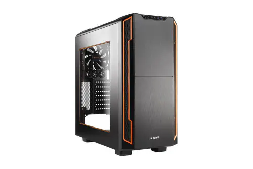 be quiet! Announces Silent Base 600 Mid-Tower Case 2 be quiet! Announces Silent Base 600 Mid-Tower Case be quiet!, Case, Chassis, Mid Tower, silent base 600 1