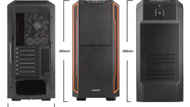be quiet! Announces Silent Base 600 Mid-Tower Case PC News, Hardware, Software 10