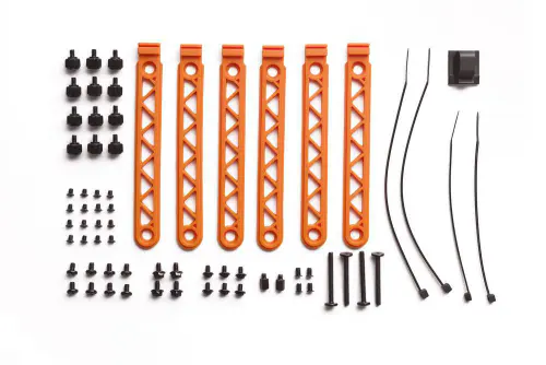 be quiet! Announces Silent Base 600 Mid-Tower Case 7 be quiet! Announces Silent Base 600 Mid-Tower Case be quiet!, Case, Chassis, Mid Tower, silent base 600 6