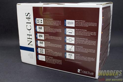 Noctua NH-C14S CPU Cooler Review: Balance Through Asymmetry air, C-type, CPU Cooler, Fan, heatsink, nf-a15, nh-c14s, Noctua 2