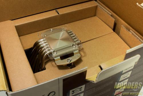 Noctua NH-C14S CPU Cooler Review: Balance Through Asymmetry air, C-type, CPU Cooler, Fan, heatsink, nf-a15, nh-c14s, Noctua 4