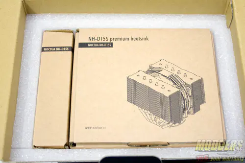 Noctua NH-D15S CPU Cooler Review: How the Best Got Better 3 Noctua NH-D15S CPU Cooler Review: How the Best Got Better air, cooling, CPU Cooler, Fan, nf-a15, nh-d15s, Noctua, nt-h1 2