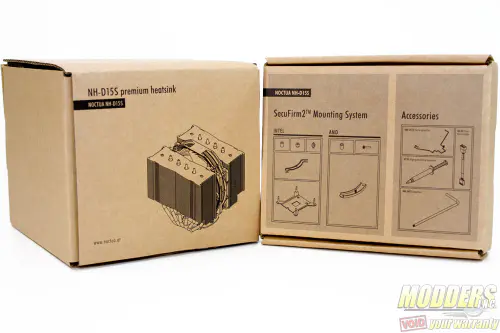 Noctua NH-D15S CPU Cooler Review: How the Best Got Better 4 Noctua NH-D15S CPU Cooler Review: How the Best Got Better air, cooling, CPU Cooler, Fan, nf-a15, nh-d15s, Noctua, nt-h1 3