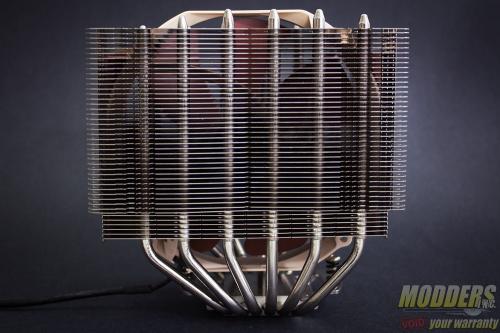 Noctua NH-D15S CPU Cooler Review: How the Best Got Better air, cooling, CPU Cooler, Fan, nf-a15, nh-d15s, Noctua, nt-h1 1