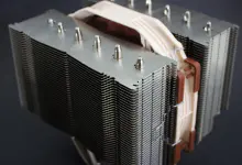 Noctua NH-D15S CPU Cooler Review: How the Best Got Better air, cooling, CPU Cooler, Fan, nf-a15, nh-d15s, Noctua, nt-h1 1