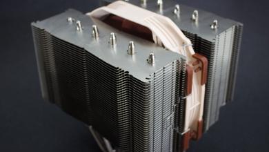 Noctua NH-D15S CPU Cooler Review: How the Best Got Better CPU Cooler 12