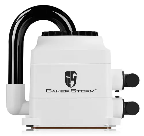 Deepcool Captain 240 Now Available In White (+ Facebook GIVEAWAY) 3 Deepcool Captain 240 Now Available In White (+ Facebook GIVEAWAY) captain 240, Deepcool, facebook, giveaway, tf120, white 2