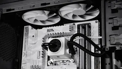 Deepcool Captain 240 Now Available In White (+ Facebook GIVEAWAY) 23 Deepcool Captain 240 Now Available In White (+ Facebook GIVEAWAY) PC News, Hardware, Software 10