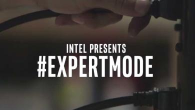 Intel #ExpertMode