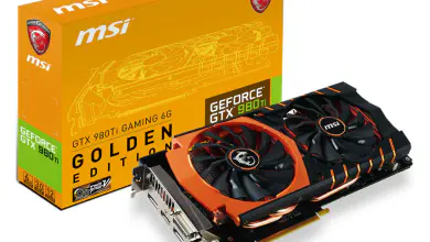 GTX 980Ti Gets the MSI Gaming Golden Edition Treatment 11 GTX 980Ti Gets the MSI Gaming Golden Edition Treatment PC News, Hardware, Software 3