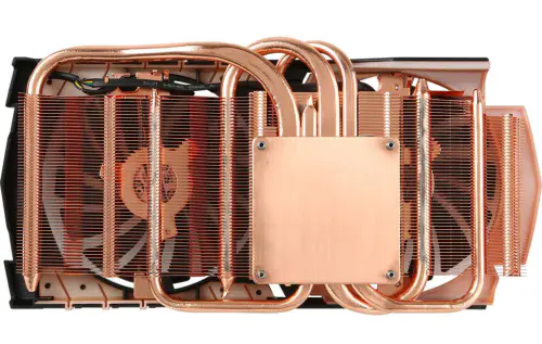 GTX 980Ti Gets the MSI Gaming Golden Edition Treatment 5 GTX 980Ti Gets the MSI Gaming Golden Edition Treatment Gaming, GeForce, golden edition, gtx 980 Ti, MSI, Nvidia 4