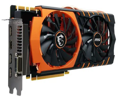 GTX 980Ti Gets the MSI Gaming Golden Edition Treatment 3 GTX 980Ti Gets the MSI Gaming Golden Edition Treatment Gaming, GeForce, golden edition, gtx 980 Ti, MSI, Nvidia 2