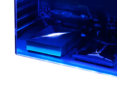 NZXT HUE+ RGB LED Lighting Kit Launched Cam, hue+, led, lighting, modding, NZXT, rgb, strip 5