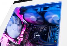 NZXT HUE+ RGB LED Lighting Kit Launched Cam, hue+, led, lighting, modding, NZXT, rgb, strip 1