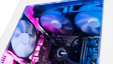 NZXT HUE+ RGB LED Lighting Kit Launched lighting 17