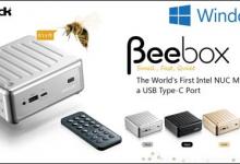 ASRock Beebox Gets Upgraded ASRock, beebox, Intel, n3150, nuc 17