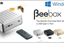 ASRock Beebox Gets Upgraded 3 ASRock Beebox Gets Upgraded ASRock, beebox, Intel, n3150, nuc 2