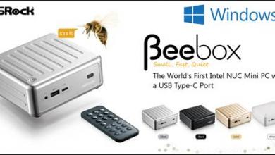 ASRock Beebox Gets Upgraded n3150 1