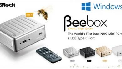 ASRock Beebox Gets Upgraded beebox 1
