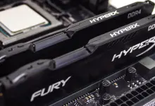 HyperX Fury 2666MHz CL15 HX426C15FBK2 2x8GB DDR4 Review: Fast and Furious 2666, cl15, ddr4, Kingston, sk hynix, skylake, z170 1