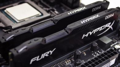 HyperX Fury 2666MHz CL15 HX426C15FBK2 2x8GB DDR4 Review: Fast and Furious z170 61