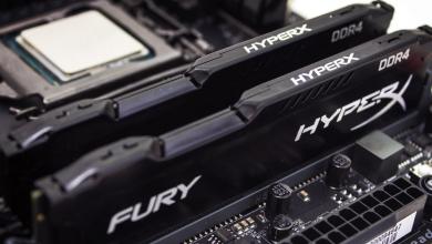 HyperX Fury 2666MHz CL15 HX426C15FBK2 2x8GB DDR4 Review: Fast and Furious DDR Memory Reviews 50