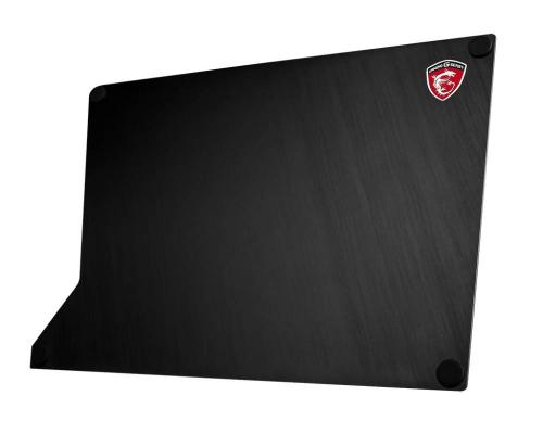 MSI Releases Thunderstorm Aluminum Mousepad aluminum, Gaming, MousePad, MSI, thunderstorm 4