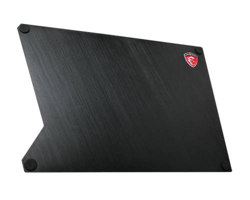 MSI Releases Thunderstorm Aluminum Mousepad aluminum, Gaming, MousePad, MSI, thunderstorm 3
