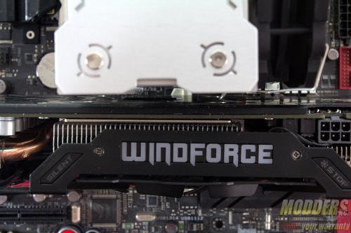 Reeven Ouranos CPU Cooler Review: Size + Smarts 140mm, CPU Cooler, heatsink, ouranos, reeven 15