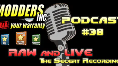 Modders-Inc Podcast 38
