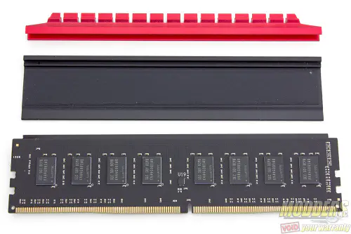 Patriot Viper 4 3400MHz CL16 PV48G340C6K 2x4GB DDR4 Review: Fast is the New Normal 10 Patriot Viper 4 DDR4