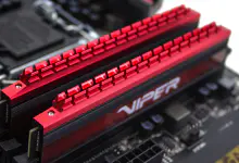 Patriot Viper 4 3400MHz CL16 PV48G340C6K 2x4GB DDR4 Review: Fast is the New Normal 7 Patriot Viper 4 DDR4