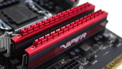 Patriot Viper 4 3400MHz CL16 PV48G340C6K 2x4GB DDR4 Review: Fast is the New Normal 6 Patriot Viper 4 DDR4