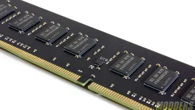 DDR4 and DDR3 Prices Will Continue to Fall Through 2016 33 Patriot Viper 4 DDR4