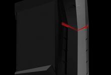 Silverstone Unveils New RVX01 Raven Case air penetrator, Raven, rv01, rv05, rvx01, SilverStone 1
