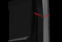 Silverstone Unveils New RVX01 Raven Case 3 Silverstone Unveils New RVX01 Raven Case air penetrator, Raven, rv01, rv05, rvx01, SilverStone 2