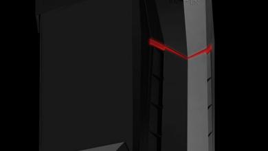 Silverstone Unveils New RVX01 Raven Case rv01 1