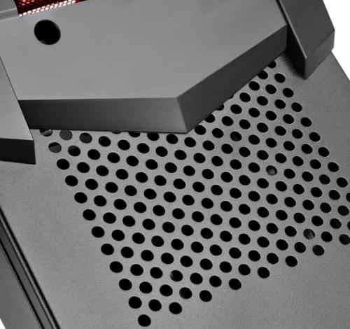 Silverstone Unveils New RVX01 Raven Case air penetrator, Raven, rv01, rv05, rvx01, SilverStone 12