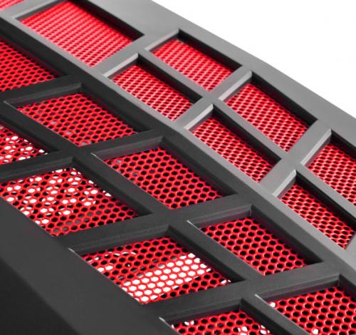 Silverstone Unveils New RVX01 Raven Case air penetrator, Raven, rv01, rv05, rvx01, SilverStone 13