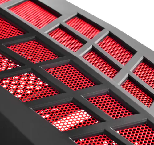 Silverstone Unveils New RVX01 Raven Case 15 Silverstone Unveils New RVX01 Raven Case air penetrator, Raven, rv01, rv05, rvx01, SilverStone 13