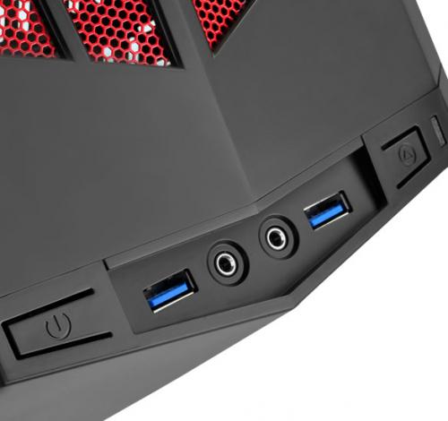 Silverstone Unveils New RVX01 Raven Case air penetrator, Raven, rv01, rv05, rvx01, SilverStone 14