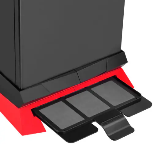 Silverstone Unveils New RVX01 Raven Case 18 Silverstone Unveils New RVX01 Raven Case air penetrator, Raven, rv01, rv05, rvx01, SilverStone 16