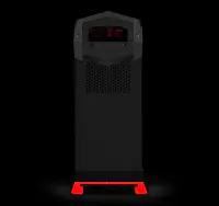 Silverstone Unveils New RVX01 Raven Case 9 Silverstone Unveils New RVX01 Raven Case air penetrator, Raven, rv01, rv05, rvx01, SilverStone 8