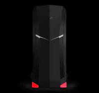 Silverstone Unveils New RVX01 Raven Case 8 Silverstone Unveils New RVX01 Raven Case air penetrator, Raven, rv01, rv05, rvx01, SilverStone 7