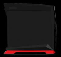 Silverstone Unveils New RVX01 Raven Case air penetrator, Raven, rv01, rv05, rvx01, SilverStone 5