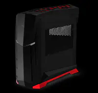 Silverstone Unveils New RVX01 Raven Case 3 Silverstone Unveils New RVX01 Raven Case air penetrator, Raven, rv01, rv05, rvx01, SilverStone 2