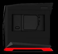 Silverstone Unveils New RVX01 Raven Case air penetrator, Raven, rv01, rv05, rvx01, SilverStone 1