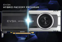 EVGA Offering HYBRID Series Shroud Cover Alternative (FREE for a limited time) EVGA, face off, gtx 980, gtx 980ti, Hybrid, Nvidia, Titan 1