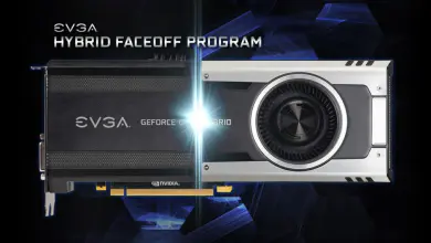 EVGA Offering HYBRID Series Shroud Cover Alternative (FREE for a limited time) PC News, Hardware, Software 7